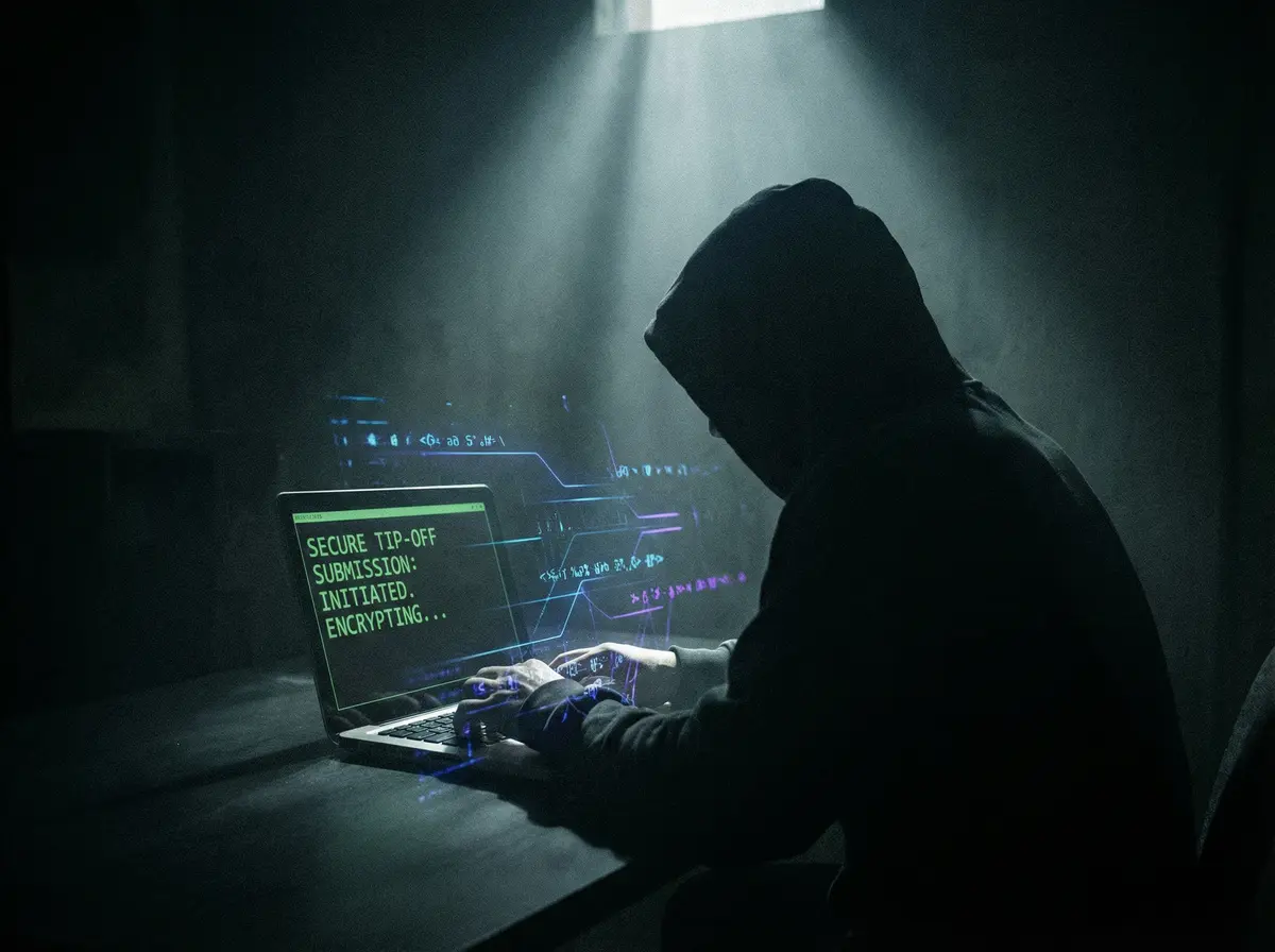 爆料台 - 五一吃瓜 匿名爆料平台